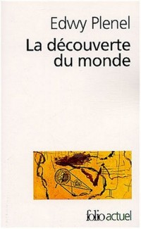 La Découverte du monde