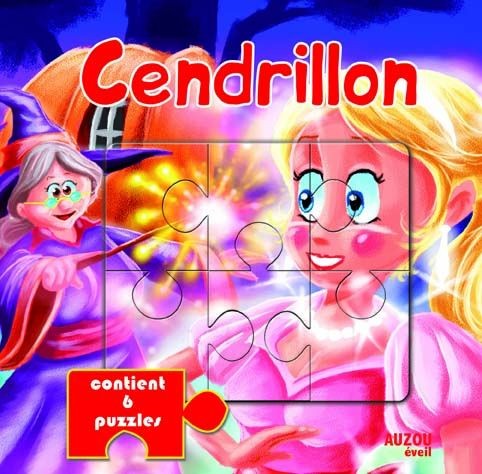Cendrillon