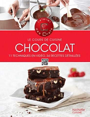 Chocolat: Cours de cuisine