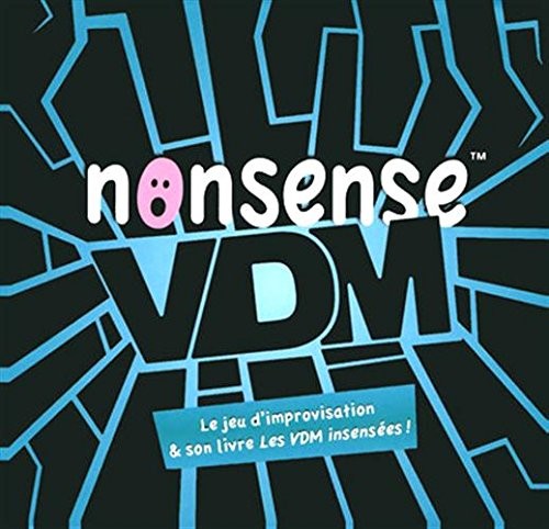 VDM Le jeu !