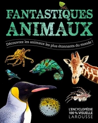 FANTASTIQUES ANIMAUX