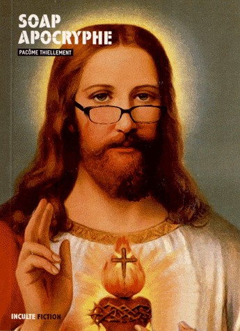 Soap Apocryphe