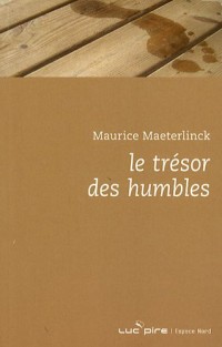 Le trésor des humbles