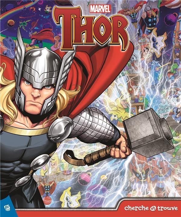 Thor
