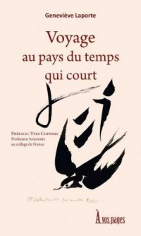 Le Voyage au Pays du Temps Qui Court