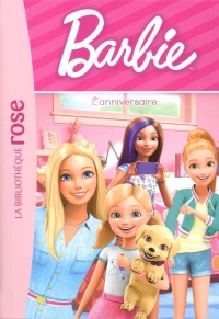 Barbie - Vie quotidienne 02 - L'anniversaire