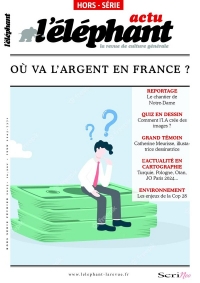 Eléphant Hors-série n°26