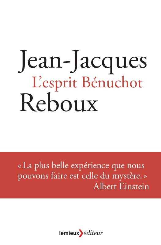 L'esprit Bénuchot