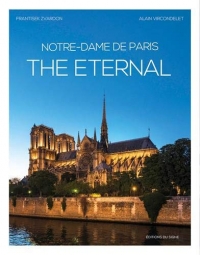 Notre-Dame de Paris : The Eternal