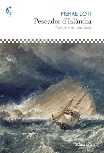 Pescador d’Islàndia [9788419908025]