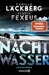Nachtwasser: Kriminalroman | Der Bestseller aus Schweden jetzt im Taschenbuch | Das gnadenlos spannende Finale der skandinavischen-Krimi-Trilogie