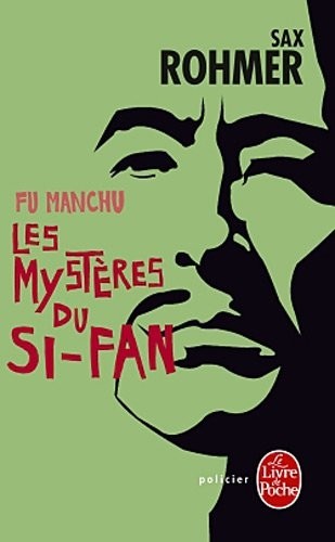 Les Mystères du Si-Fan