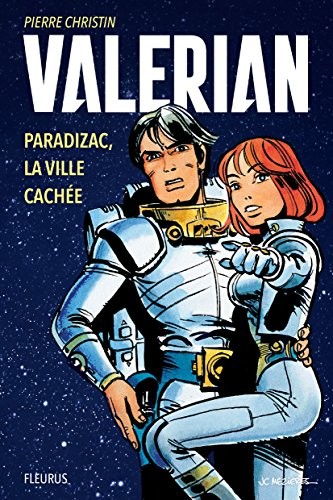 Valérian : Paradizac, la ville cachée