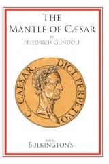 The Mantle of Caesar