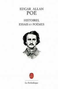 Histoires, essais et poèmes