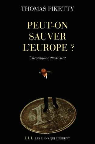 Peut-on sauver l'Europe ?
