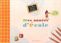 Mes années d'école