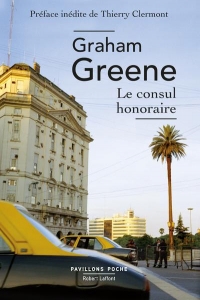 Le consul honoraire - Pavillons poche