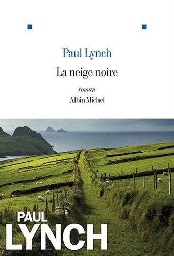 LA NEIGE NOIRE