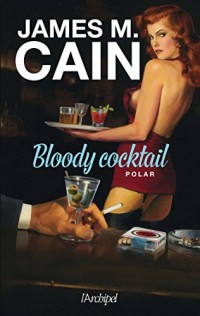 Bloody cocktail