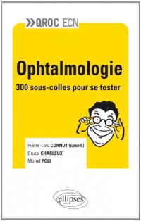QROC ECN Ophtalmologie