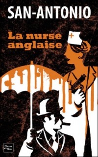La Nurse anglaise
