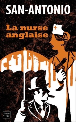 La Nurse anglaise