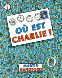 Où est Charlie ?