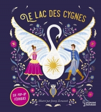Le Lac des cygnes