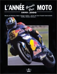 Année grands prix moto, 1999-2000