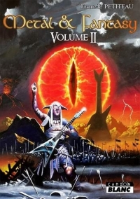 Metal & Fantasy: Volume II