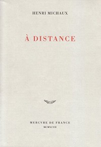 À distance