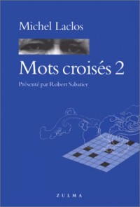 Mots croisés, numéro 2