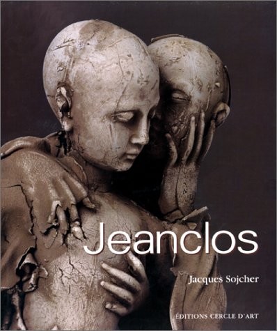 JEANCLOS. Prier la terre