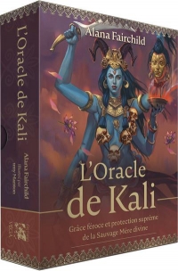 Oracle de Kali