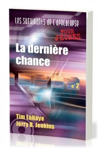 La Derniere Chance