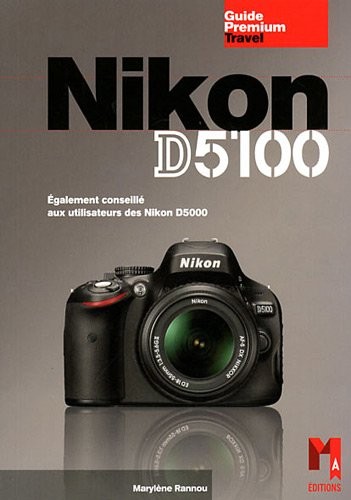 Nikon D5100