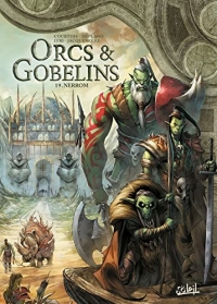 Orcs et Gobelins T19: Nerrom