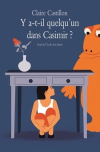 Y-a-t'il quelqu'un dans Casimir ?