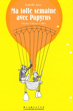 Ma folle semaine avec Papyrus