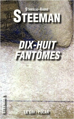 Dix-huit Fantômes