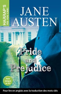 Harrap's Pride and Prejudice