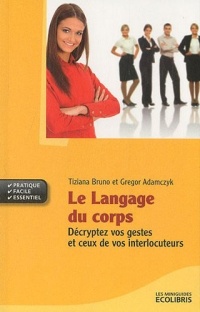 LE LANGAGE DU CORPS