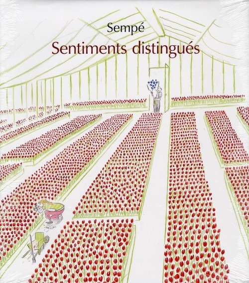 Sentiments distingués