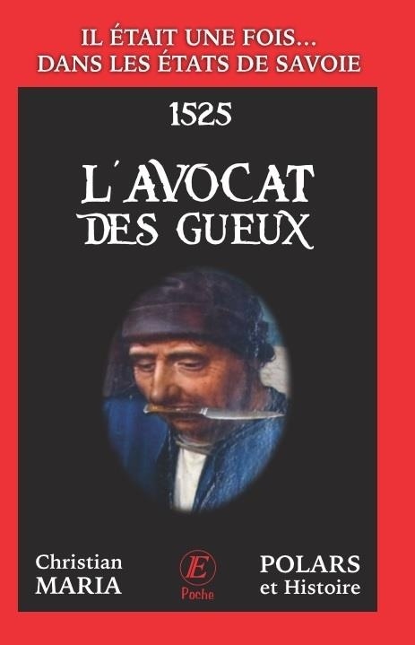 L'avocat des Gueux