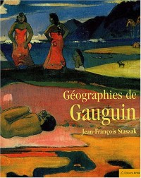 Géographies de Gauguin