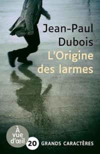 L'origine des larmes