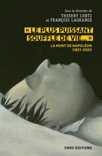 La mort de Napoléon