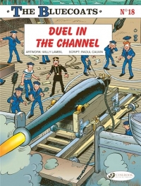 Duel in the Channel