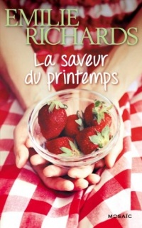 La saveur du printemps (Mosaïc)